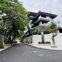 Bán Đất Góc 2 Mặt Tiền 221M2 Khu Biệt Thự Sang Trọng 204 Nguyễn Văn Hưởng, Thảo Điền Q2 Giá Bán 35 Tỷ