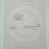 Bán Lô Đất Thổ Cư Xã Khánh Trung Gần Tỉnh Lộ 8B