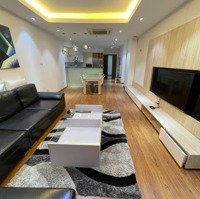 Cho Thuê Căn Hộ Cao Cấp Diamond Flower 120M2, 3 Phòng Ngủ Full Đồ Giá Bán 19 Triệu/Tháng 0987522225