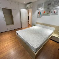 Cho Thuê Căn Hộ Cao Cấp Diamond Flower 120M2, 3 Phòng Ngủ Full Đồ Giá Bán 19 Triệu/Tháng 0987522225