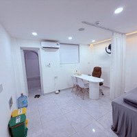 Cho Thuê Nhà Mặt Tiền Đường Sư Vạn Hạnh Phường 12 Quận 10, Dt: 4X16M, 6 Lầu Thang Máy, Giá: 80 Triệu
