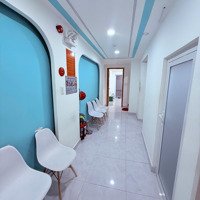 Cho Thuê Nhà Mặt Tiền Đường Sư Vạn Hạnh Phường 12 Quận 10, Dt: 4X16M, 6 Lầu Thang Máy, Giá: 80 Triệu