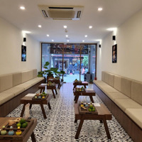 Hàng Hiếm - Cho Thuê Mặt Tiền Nguyễn Trãi Đoạn Đầu Quận 1 - 100 Triệu Có1