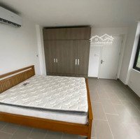Cho Thuê Studio 4, 8 Triệu Full Đồ Kk Tại 119 Âu Cơ (Giảm Tháng Đầu 2 Triệu) View Hồ Thoáng
