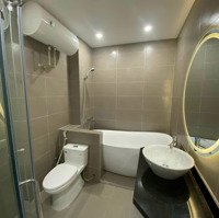 Cho Thuê Studio 4, 8 Triệu Full Đồ Kk Tại 119 Âu Cơ (Giảm Tháng Đầu 2 Triệu) View Hồ Thoáng