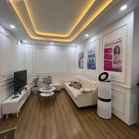 Bán Nhà Nguyễn Hy Quang, Phân Lô, Vỉa Hè, Oto Tránh, Kinh Doanh Đỉnh, Diện Tích: 50M2, 5 Tầng, Giá Bán 20 Tỷ.
