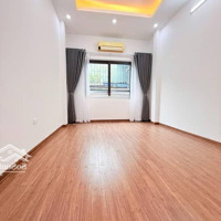 Bán Nhà Phố Lĩnh Nam , Nhà Dân Tự Xây Đẹp Long Lanh - Ô Tô Nhỏ Tới Cổng , Giá Nhỉnh 5 Tỷ