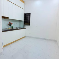 Bán Nhà Phố Lĩnh Nam , Nhà Dân Tự Xây Đẹp Long Lanh - Ô Tô Nhỏ Tới Cổng , Giá Nhỉnh 5 Tỷ