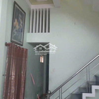 Bán Nhà Hẻm Đường Hai Bà Trưng, Phường Lê Lợi, Quy Nhơn, Bình Định