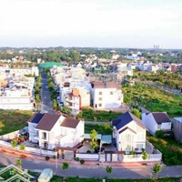 Biệt Thự 1 Trệt 1 Lầu 330M2 Khu Dân Cư Hiệp Thành 3 Giá Chỉ 14 Tỷ