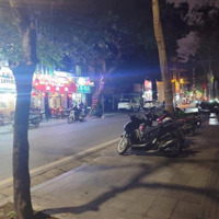Nhà Mặt Phố Nguyễn Công Trứ - Dòng Tiền - 32/36M2, Chỉ 8,5 Tỷ