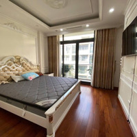 Bán Nhà Mặt Phố Trung Tâm Quận Thanh Xuân 73M2 5 Tầng Hai Thoáng Ô Tô Tránh Gần Hồ