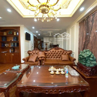 Bán Nhà Mặt Phố Trung Tâm Quận Thanh Xuân 73M2 5 Tầng Hai Thoáng Ô Tô Tránh Gần Hồ