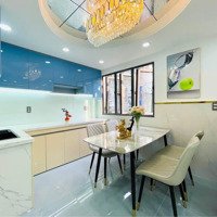 Chính Chủ Cần Bán Nhà Mặt Phố Hậu Giang Q6, 1,93 Tỷ, 70M2, 3 Phòng Ngủ 3 Vệ Sinh View Cực Chất. Shr Chính Chủ