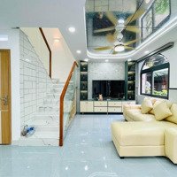 Chính Chủ Cần Bán Nhà Mặt Phố Hậu Giang Q6, 1,93 Tỷ, 70M2, 3 Phòng Ngủ 3 Vệ Sinh View Cực Chất. Shr Chính Chủ