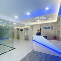 Bán Tòa Nhà Nguyễn Thị Minh Khai, Quận 1. Dt: 6X24M 1 Hầm 7 Lầu, Hđt 225 Triệu/Tháng, Giá Bán 65 Tỷ