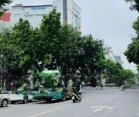 Bán Tòa Nhà Văn Phòng Nằm Trên Trục Phố Liễu Giai - Văn Cao. 105M2 - Nhà Xây: 9 Tầng + 1 Hầm