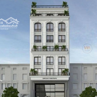 Bán Gấp Nhà Mặt Phố Thái Phiên, 173M2, Giá Thỏa Thuận, Hai Bà Trưng, Hà Nội