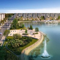 Một Dự Án Đẳng Cấp Nhất Phân Khúc Gần Khu Công Nghiệp Nằm Đường 8 Làn Xe Hồ Điều Hoà Kinh Doanh