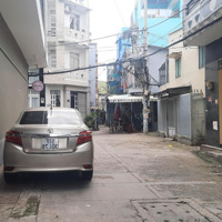 Chính Chủ Gửi Lô Đất Siêu Đẹp-Trần Bình Trọng P5 Bình Thạnh .Dt :10 X 15M.cn :144M2. Giá Bán17Ty.