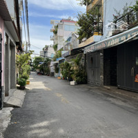 Chính Chủ Gửi Lô Đất Siêu Đẹp-Trần Bình Trọng P5 Bình Thạnh .Dt :10 X 15M.cn :144M2. Giá Bán17Ty.