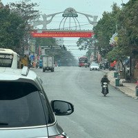 Bán 250M2 Đất Trại Na Thanh Hải Thị Xã Chũ Bắc Giang Nhỉnh 500 Triệu 0982188151
