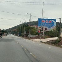Bán 250M2 Đất Trại Na Thanh Hải Thị Xã Chũ Bắc Giang Nhỉnh 500 Triệu 0982188151