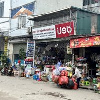 Đường 5 Oto Tránh Do Thượng Tiền Phong Mê Linh, 50M Ra Ql23, 1Km Ra Đh Tài Chính, Đi Tt Hà Nội 20''
