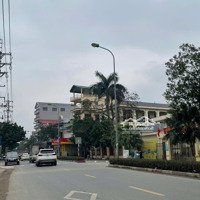 Đường 5 Oto Tránh Do Thượng Tiền Phong Mê Linh, 50M Ra Ql23, 1Km Ra Đh Tài Chính, Đi Tt Hà Nội 20''