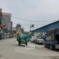 Đường 5 Oto Tránh Do Thượng Tiền Phong Mê Linh, 50M Ra Ql23, 1Km Ra Đh Tài Chính, Đi Tt Hà Nội 20''