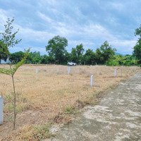 Chính Chủ Cần Bán Sỉ Lẻ 17 Lô Đã Ra Sổ Có Thổ Cư Ninh Tân Gần Đường Dt5 Chỉ 100M