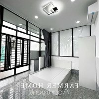 Cho Thuê Căn Hộ Ban Công Giá Siêu Rẻ Quận 1 Ngay Bờ Kè Hoàng Sa - Quận 1 Mặt Tiền Đường Ô Tô