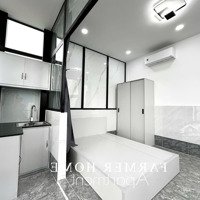 Cho Thuê Căn Hộ Ban Công Giá Siêu Rẻ Quận 1 Ngay Bờ Kè Hoàng Sa - Quận 1 Mặt Tiền Đường Ô Tô