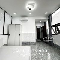 Cho Thuê Căn Hộ Ban Công Giá Siêu Rẻ Quận 1 Ngay Bờ Kè Hoàng Sa - Quận 1 Mặt Tiền Đường Ô Tô