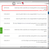Bán Căn Hộ 3 Phòng Ngủ 2 Vệ Sinh 80M2 Tại Quan Nhân, Nhân Chính, Thanh Xuân, Hà Nội