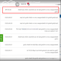 Bán Căn Hộ 3 Phòng Ngủ 2 Vệ Sinh 80M2 Tại Quan Nhân, Nhân Chính, Thanh Xuân, Hà Nội