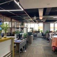 Cho Thuê Sàn Văn Phòng Mặt Phố Lâm Hạ - 100 Đến 200M2 Giá 27 Triệu/Tháng - Đỗ Xe Thoải Mái, Có Bảo Vệ