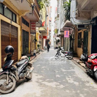 Phân Lô Ô Tô Cầu Giấy - Thang Máy - Vừa Ở Vừa Kinh Doanh