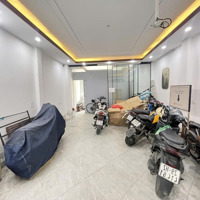 Bán Nhà Phân Lô Phố Đại La, Hàng Xóm Đh Kinh Tế Ô Tô Tránh Gara 5 Tầng Nhỉnh 15 Tỷ