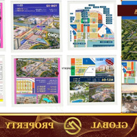 Mua Vinhomes Cổ Loa - Lựa Chọn Căn Hộ Vip Cùng Global Property