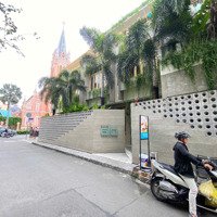 Siêu Phẩm Mặt Tiền Hai Bà Trưng - Đinh Công Tráng, Q1 - Cho Thuê 350 Triệu/Tháng