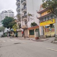 Mặt Phố Phú Xá - Bán Nhà Cấp 4 -Lô Góc -Diện Tích200M2 Xmặt Tiền13M Giá Bán 49,5 Tỷ