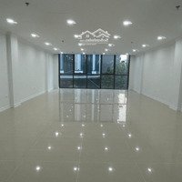 Toà Văn Phòng Phố Nguyễn Khang - Quận Cầu Giấymặt Tiền5M - 100M2 X 5 Tầng