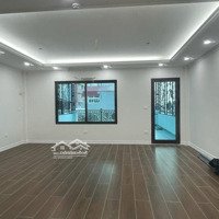 Toà Văn Phòng Phố Nguyễn Khang - Quận Cầu Giấymặt Tiền5M - 100M2 X 5 Tầng