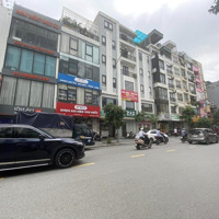 Mặt Phố Trịnh Văn Bô Kéo Dài, Xe Bus Tránh, Kinh Doanh Sầm Uất 50M2, 7.95 Tỷ