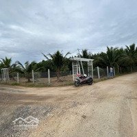 Bán Lô Đất 2 Mặt Tiền Thôn Suối Thơm, Xã Khánh Đông Huyện Duyên Khánh Có Nhà Vườn