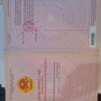 CHÍNH CHỦ BÁN 5 lÔ ĐẤT LIÊN KỀ TẠI ĐƯỜNG ĐX 066, PHƯỜNG ĐỊNH HÒA, TP. THỦ MỘT DẦU, BÌNH DƯƠNG.