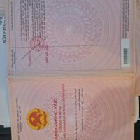 CHÍNH CHỦ BÁN 5 lÔ ĐẤT LIÊN KỀ TẠI ĐƯỜNG ĐX 066, PHƯỜNG ĐỊNH HÒA, TP. THỦ MỘT DẦU, BÌNH DƯƠNG.
