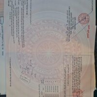 CHÍNH CHỦ BÁN 5 lÔ ĐẤT LIÊN KỀ TẠI ĐƯỜNG ĐX 066, PHƯỜNG ĐỊNH HÒA, TP. THỦ MỘT DẦU, BÌNH DƯƠNG.