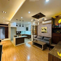 Bán Căn Hộ Tập Thể Nghĩa Tân 70M2 2 Ngủ Full Nội Thất Đẳng Cấp Chỉ Hơn 3 Tỷ